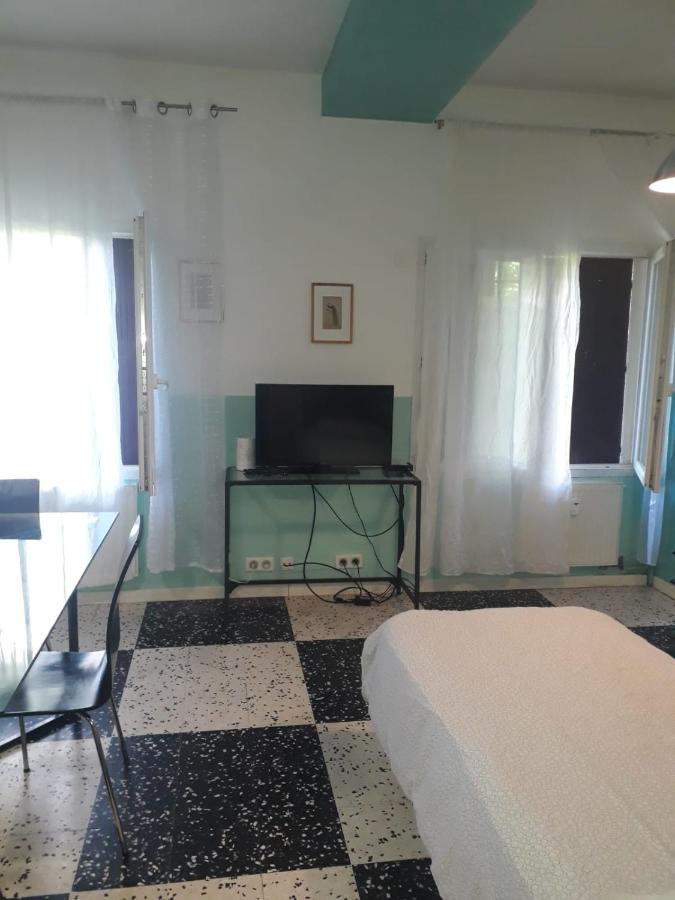 Appartement Mimosa, Tram 2, Parking Montpellier Exterior photo